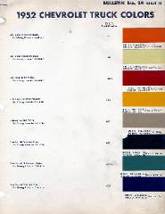 1952DupontB24S3E 1952 DuPont Exterior Colors, sheet 3 of 5 (enhanced image)