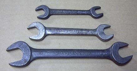 050105mck1 McKaig-Hatch Wrenches