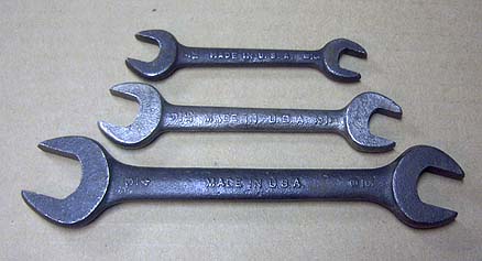 060105mck2 McKaig-Hatch Wrenches