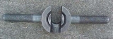 144spgearshift1 4-sp Shifter Remover, top