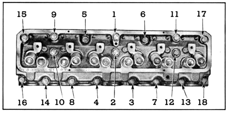 Chevrolet 235 Engine Diagram Great Installation Of Wiring Diagram.
