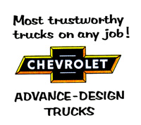 trustworthy trucks